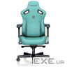 Крісло ігрове Anda Seat Kaiser 3 Size XL Green (AD12YDC-XL-01-E-PV/C)