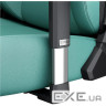 Крісло ігрове Anda Seat Kaiser 3 Size XL Green (AD12YDC-XL-01-E-PV/C)