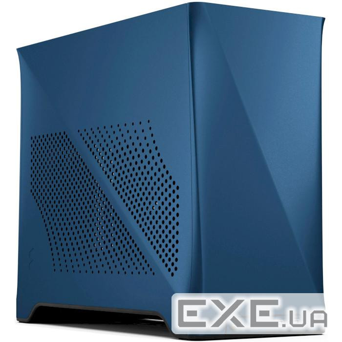 Корпус FRACTAL DESIGN Era 2 Midnight Blue (FD-C-ERA2N-03)