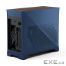 Корпус FRACTAL DESIGN Era 2 Midnight Blue (FD-C-ERA2N-03)