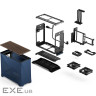 Корпус FRACTAL DESIGN Era 2 Midnight Blue (FD-C-ERA2N-03)