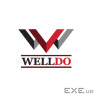 Втулка вала гумового HP LJ 1200/1000 компл RA0-1094/RA0-1095 Welldo (BSH1200LR-WDS)