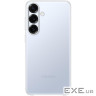 Чохол до мобільного телефона Samsung Galaxy S25+ (S936) Clear case (EF-QS936CTEGWW)