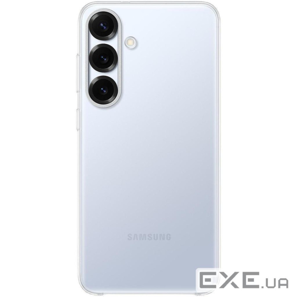 Чохол до мобільного телефона Samsung Galaxy S25+ (S936) Clear case (EF-QS936CTEGWW)