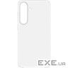 Чохол до мобільного телефона Samsung Galaxy S25+ (S936) Clear case (EF-QS936CTEGWW)