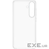 Чохол до мобільного телефона Samsung Galaxy S25+ (S936) Clear case (EF-QS936CTEGWW)