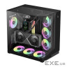 Корпус для комп"ютера ATX W/O PSU NEX C56 VC BK GAMEMAX