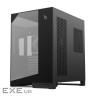 Корпус для комп"ютера ATX W/O PSU NEX C56 VC BK GAMEMAX