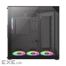 Корпус для комп"ютера ATX W/O PSU NEX C56 VC BK GAMEMAX