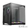 Корпус для комп"ютера ATX W/O PSU NEX C56 VC BK GAMEMAX