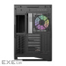 Корпус для комп"ютера ATX W/O PSU NEX C56 VC BK GAMEMAX