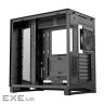 Корпус для комп"ютера ATX W/O PSU NEX C56 VC BK GAMEMAX
