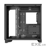 Корпус для комп"ютера ATX W/O PSU NEX C56 VC BK GAMEMAX