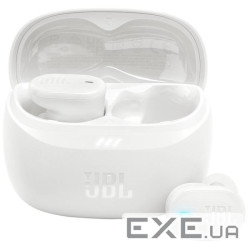 Навушники JBL Tune Buds 2 White (JBLTBUDS2WHT)