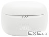 Навушники JBL Tune Buds 2 White (JBLTBUDS2WHT)