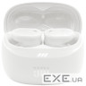 Навушники JBL Tune Buds 2 White (JBLTBUDS2WHT)