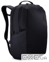 Рюкзаки міські THULE Subterra 2 Backpack 27L TSLB-417 (Чорний) (3205027)