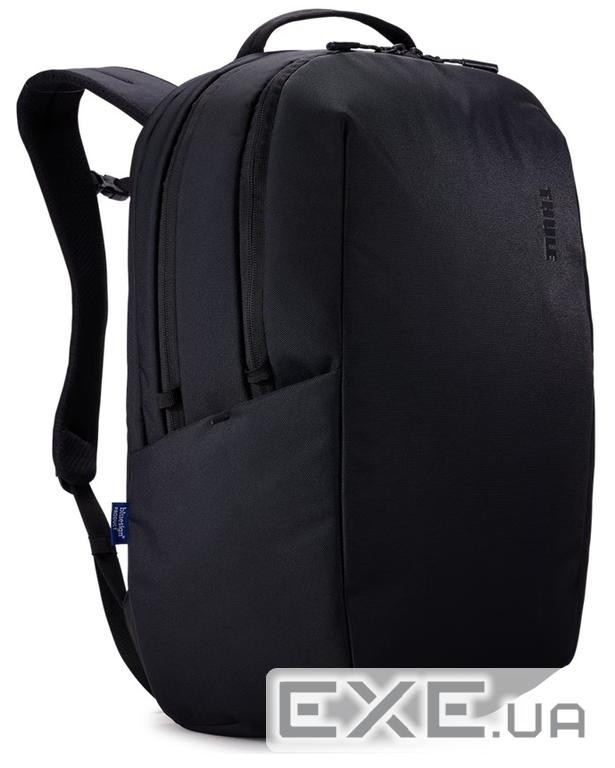 Рюкзаки міські THULE Subterra 2 Backpack 27L TSLB-417 (Чорний) (3205027)