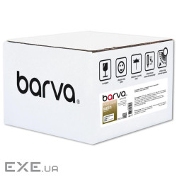Фотопапір Barva 13x18, 260 g/m2, Everyday, satin, 500с (IP-VE260-438)
