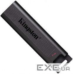 Flash drive KINGSTON DataTraveler Max 1TB (DTMAX/1TB)