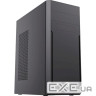 Корпус GAMEMAX ET-213-NP-2U3-TYC- CR Black (ET-213-NP 2U3-TYC-CR)