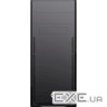 Корпус GAMEMAX ET-213-NP-2U3-TYC- CR Black (ET-213-NP 2U3-TYC-CR)