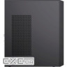 Корпус GAMEMAX ET-213-NP-2U3-TYC- CR Black (ET-213-NP 2U3-TYC-CR)