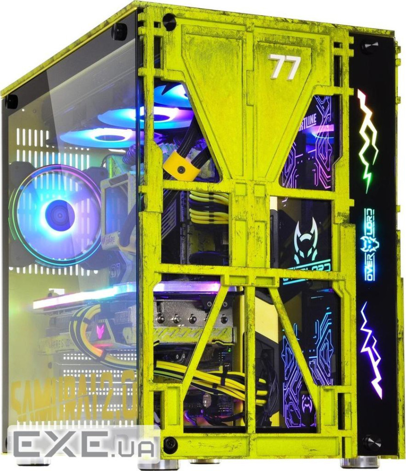 Десктоп ARTLINE SAMURAI (SAMURAIv150Win)