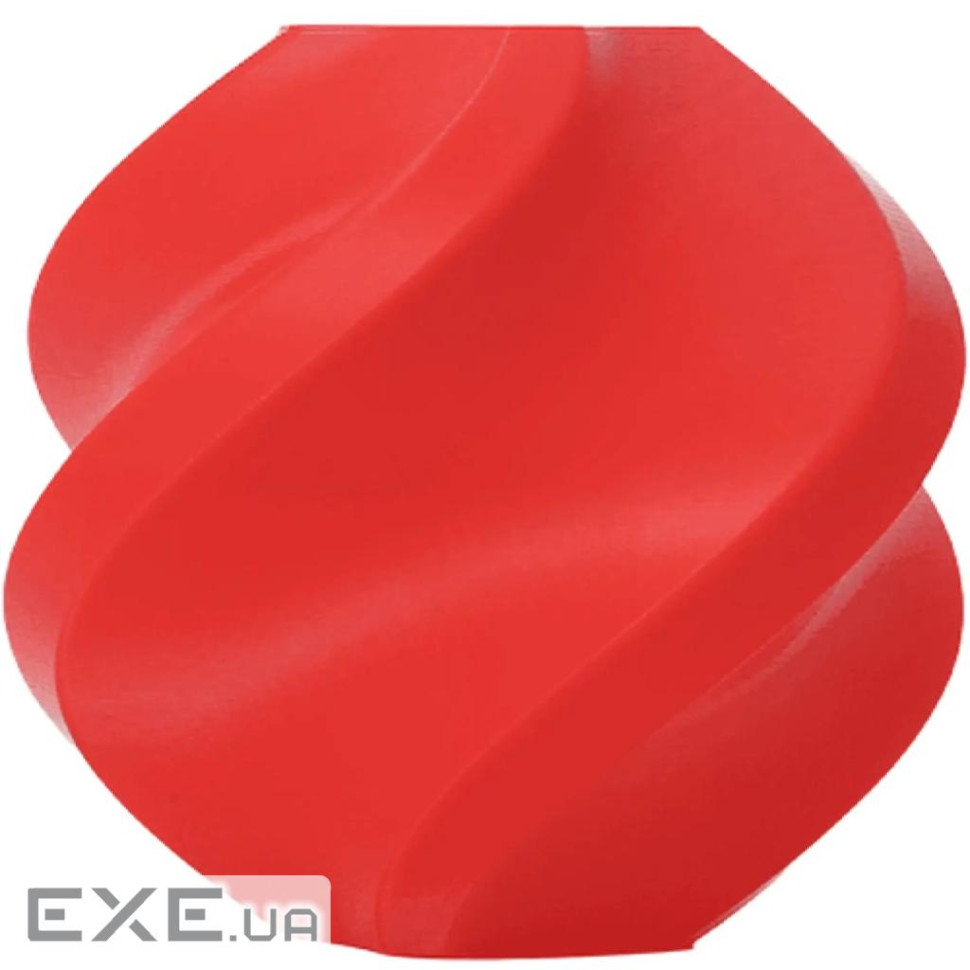 Пластик для 3D-принтера Bambu Lab PETG Basic 1.75 1kg Red 30201 (G00-R00-1.75-1000-SPL)