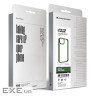 Чохол до мобільного телефона Armorstandart UNIT2 Apple iPhone 15 Plus Green (ARM69975)