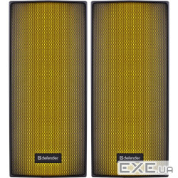 Акустична система Defender Spitfire Bluetooth Black (65047)