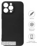 Чeхол-накладка BeCover для Apple iPhone 16 Pro Black (712278)