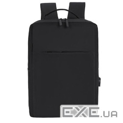 Рюкзак для ноутбука Voltronic 17", Linxue-B, Black