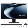 Комп"ютер персональний моноблок ASUS V470VAK-BPE0490 27 FHD AG, Intel 3-100U, 16GB (90PT03W3-M03ZZ0)