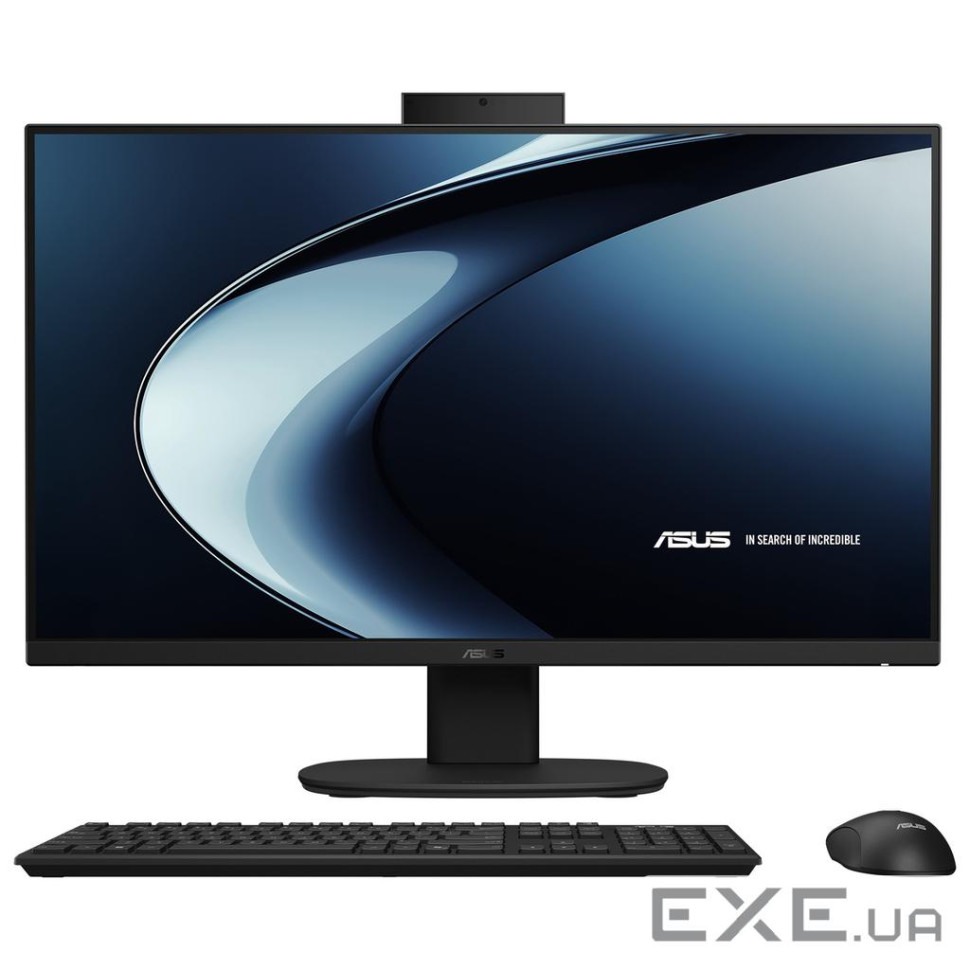 Комп"ютер персональний моноблок ASUS V470VAK-BPE0490 27 FHD AG, Intel 3-100U, 16GB (90PT03W3-M03ZZ0)