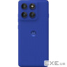 Мобільний телефон Motorola Edge 60 Pro 12/512GB Dazzling Blue (PB7X0069RS)