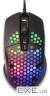 Миша YENKEE YMS 3030BK SHOTGUN Gaming mouse USB Чорний (45015501)