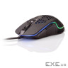 Миша YENKEE YMS 3030BK SHOTGUN Gaming mouse USB Чорний (45015501)