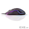 Миша YENKEE YMS 3030BK SHOTGUN Gaming mouse USB Чорний (45015501)