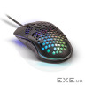 Миша YENKEE YMS 3030BK SHOTGUN Gaming mouse USB Чорний (45015501)