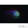 Миша YENKEE YMS 3030BK SHOTGUN Gaming mouse USB Чорний (45015501)