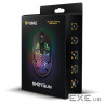 Миша YENKEE YMS 3030BK SHOTGUN Gaming mouse USB Чорний (45015501)