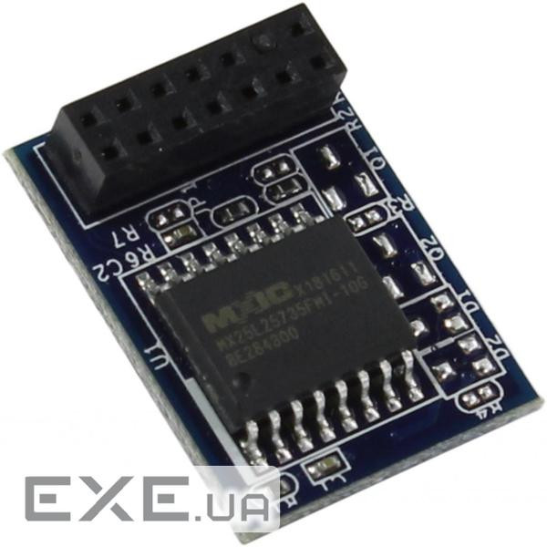 Контролер ASUS ASMB9-IKVM