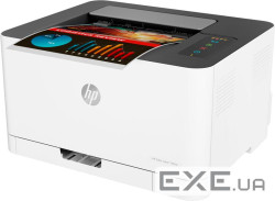 Принтер HP Color Laser 150nw (4ZB95A)