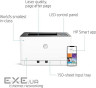 Принтер HP Color Laser 150nw (4ZB95A)