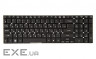 Клавіатура для ноутбука ACER Aspire E1-570G, E5-511, E5-571, V3-772G (KB310005)