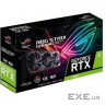 Відеокарта ASUS GeForce RTX 2080 8GB GDDR6 256-bit Strix Gaming (ROG-STRIX-RTX2080-8G-GAMING)