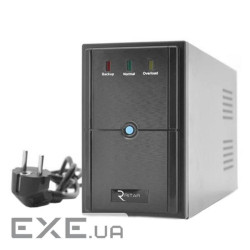 Джерело безперебійного живлення Ritar E-RTM800 (480W) ELF-L (E-RTM800L)