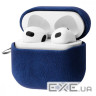 Чохол Sleek Skin AirPods 3 gray (57335 gray)