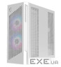 Корпус MSI MPG Velox 300R Airflow PZ White